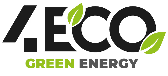 Logo 4 ECO