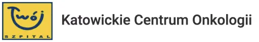 Logo Katowickie Centrum Onkologii