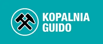 Logo Kopalnia Guido