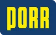 Logo PORR