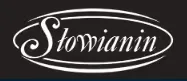 Logo Słowianin