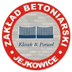 Logo Zakład Betoniarski